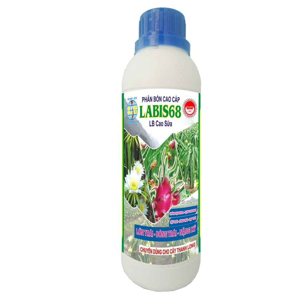 Canxi sữa Thanh long